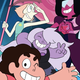 Illustration for article titled Everything You Need to Know About the Wonderful World of iSteven Universe/i